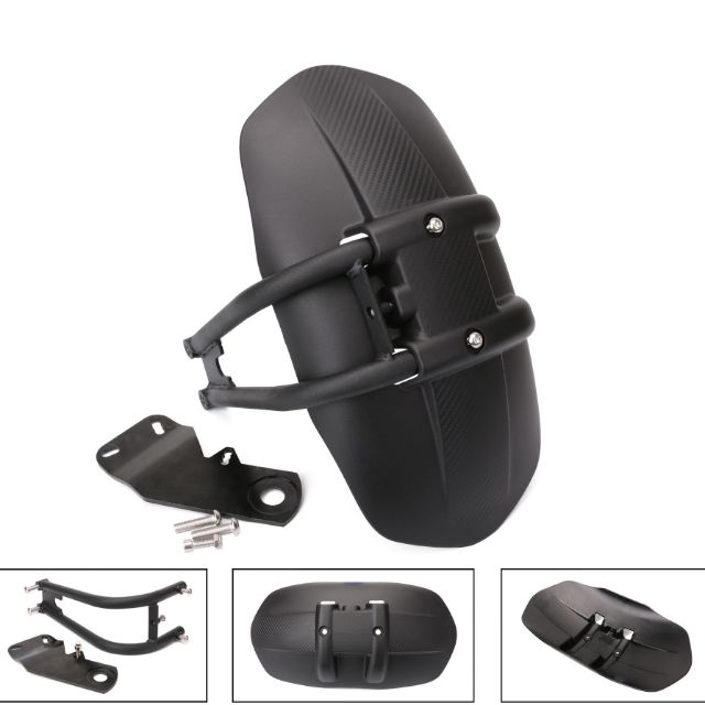Dè chắn bùn 1 chân ktm ducati gắn mọi dòng xe, cam kết hàng đúng mô tả, chất lượng đảm bảo, đa dạng mẫu mã, màu sắc, kích cỡ