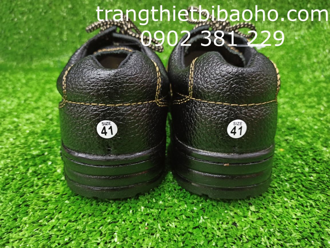 Giày bảo hộ lao động EDH-group K14 mũi thép