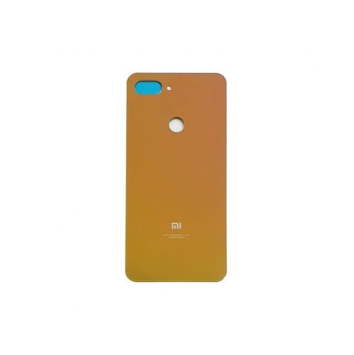 NẮP LƯNG XIAOMI MI8 LITE