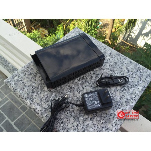 HDD BOX 3.5 SEAGATE