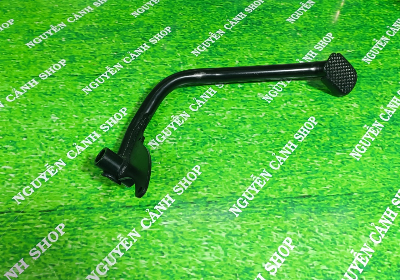 Cần đạp thắng Exciter 2010 màu đen