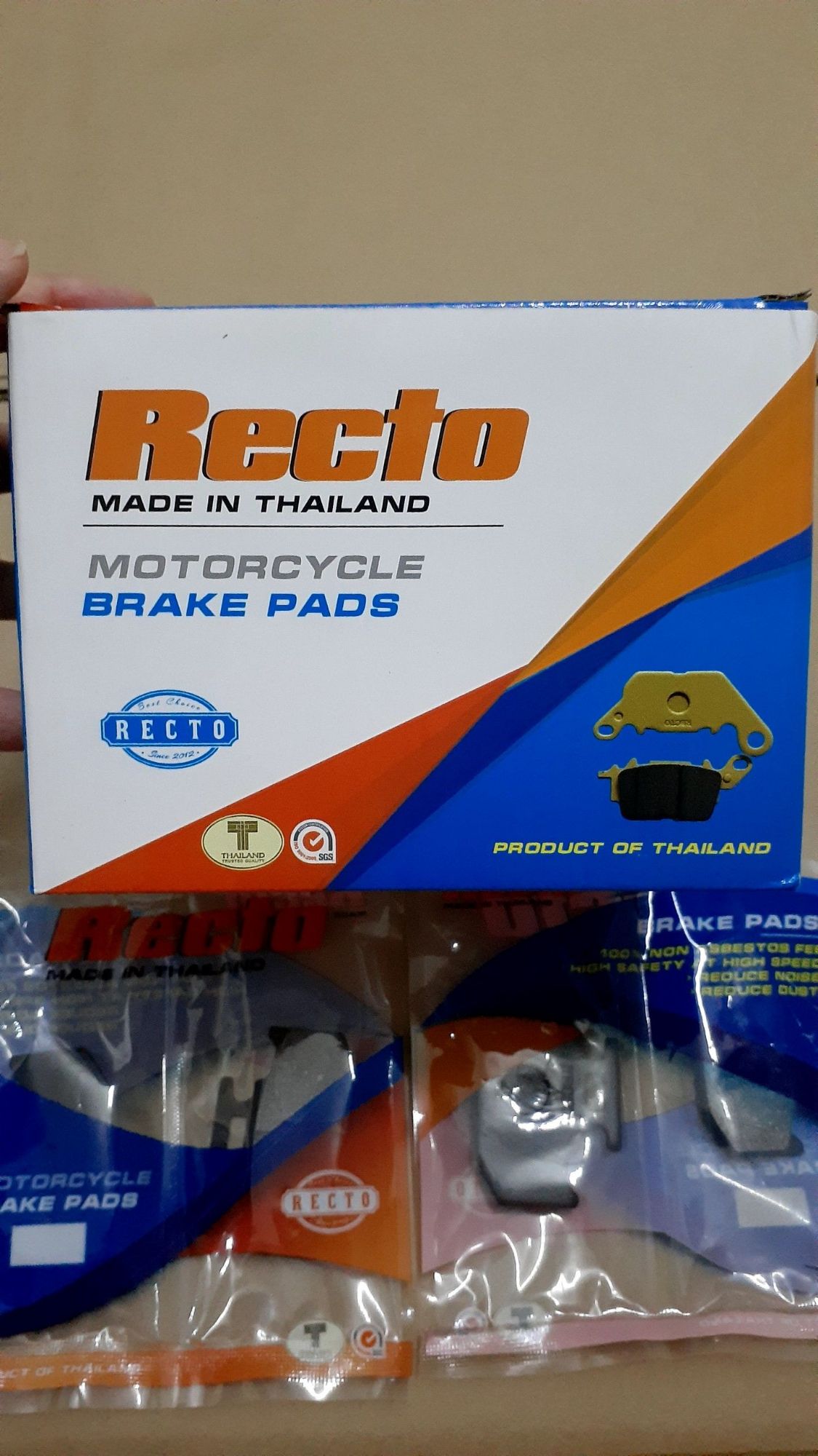 Má phanh đĩa sau xe yamaha R15 V3