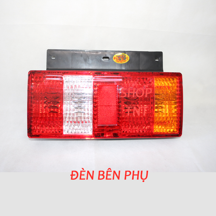 Đèn Hậu Xe Tải Vinaxuki (bán cặp & bán lẻ từng cái) - TNL24