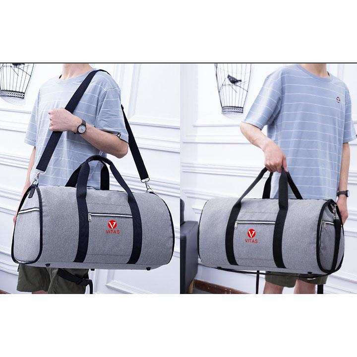 [HCM]Túi xách du lịch thời trang Cao Cấp VITAS VT219