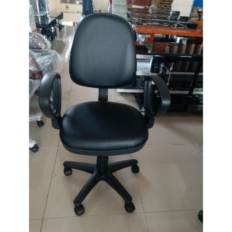 Ghế xoay HÒA PHÁT chính hãng (SG550)