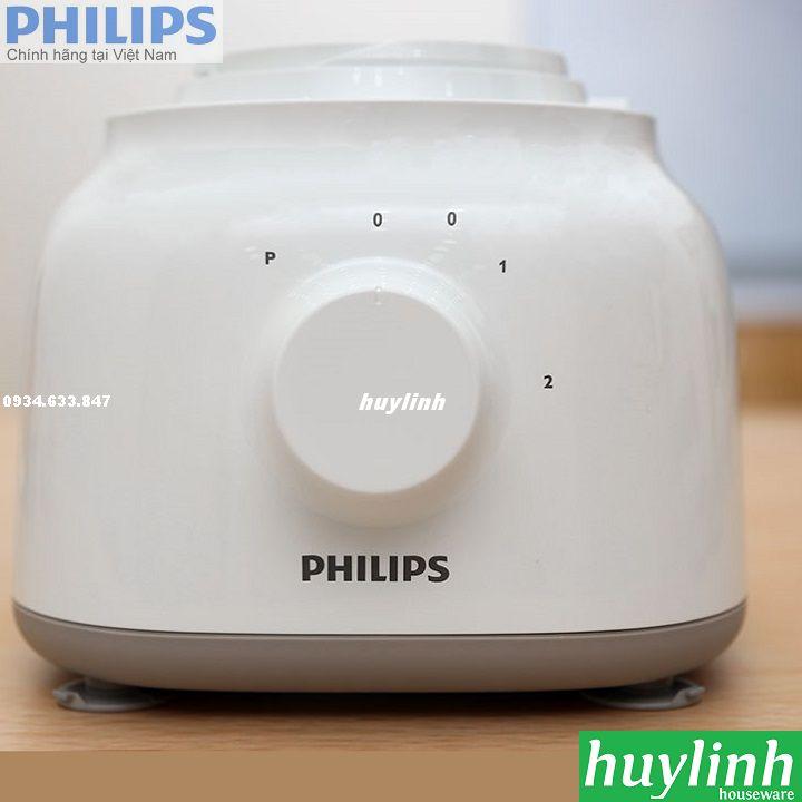 Máy xay đa năng Philips HR7627
