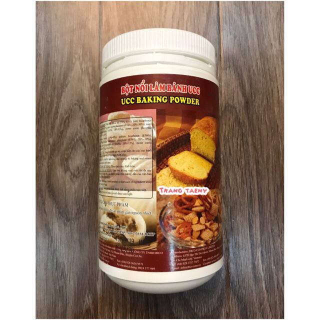 Bột Nổi Baking Powder 100G
