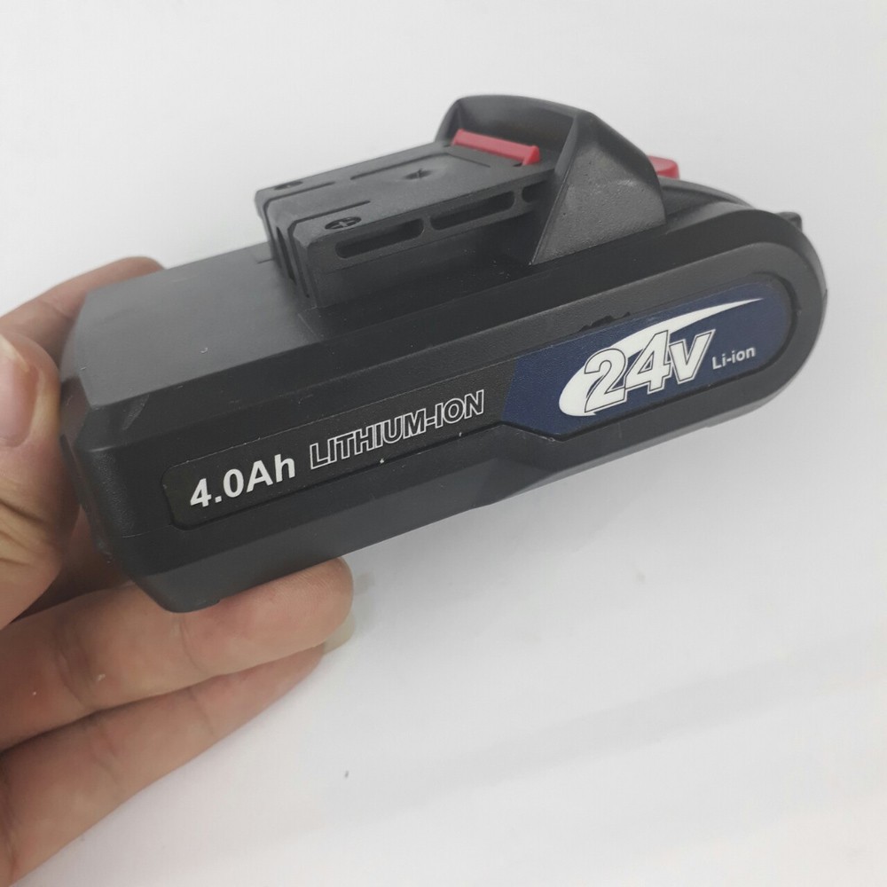 Pin Makita Li-on 24v