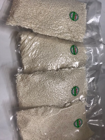 1kg gạo nếp cái hoa vàng (nếp Bắc loại ngon)