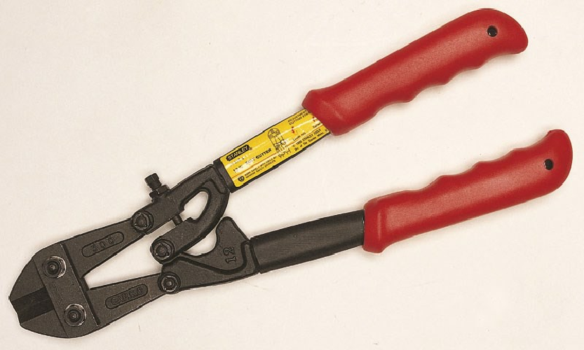Kềm cắt sắt cộng lực 18"/457mm Stanley 14-318-S