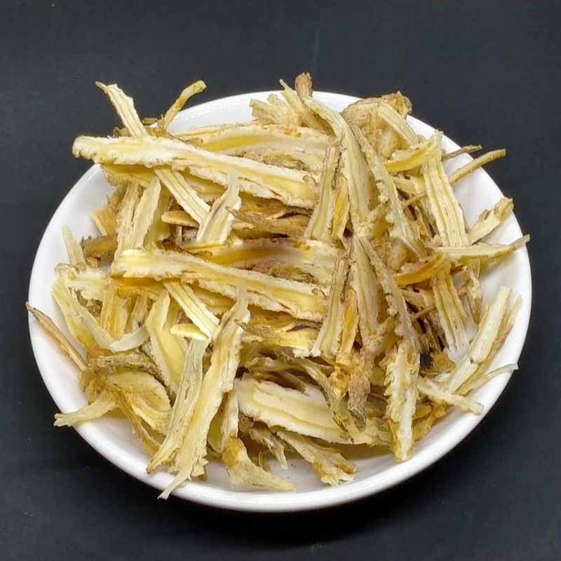 Sa sâm sấy khô túi lớn loại 500g - Thảo Dược Tấn Phát - Hàng thượng hạng chất lượng cao