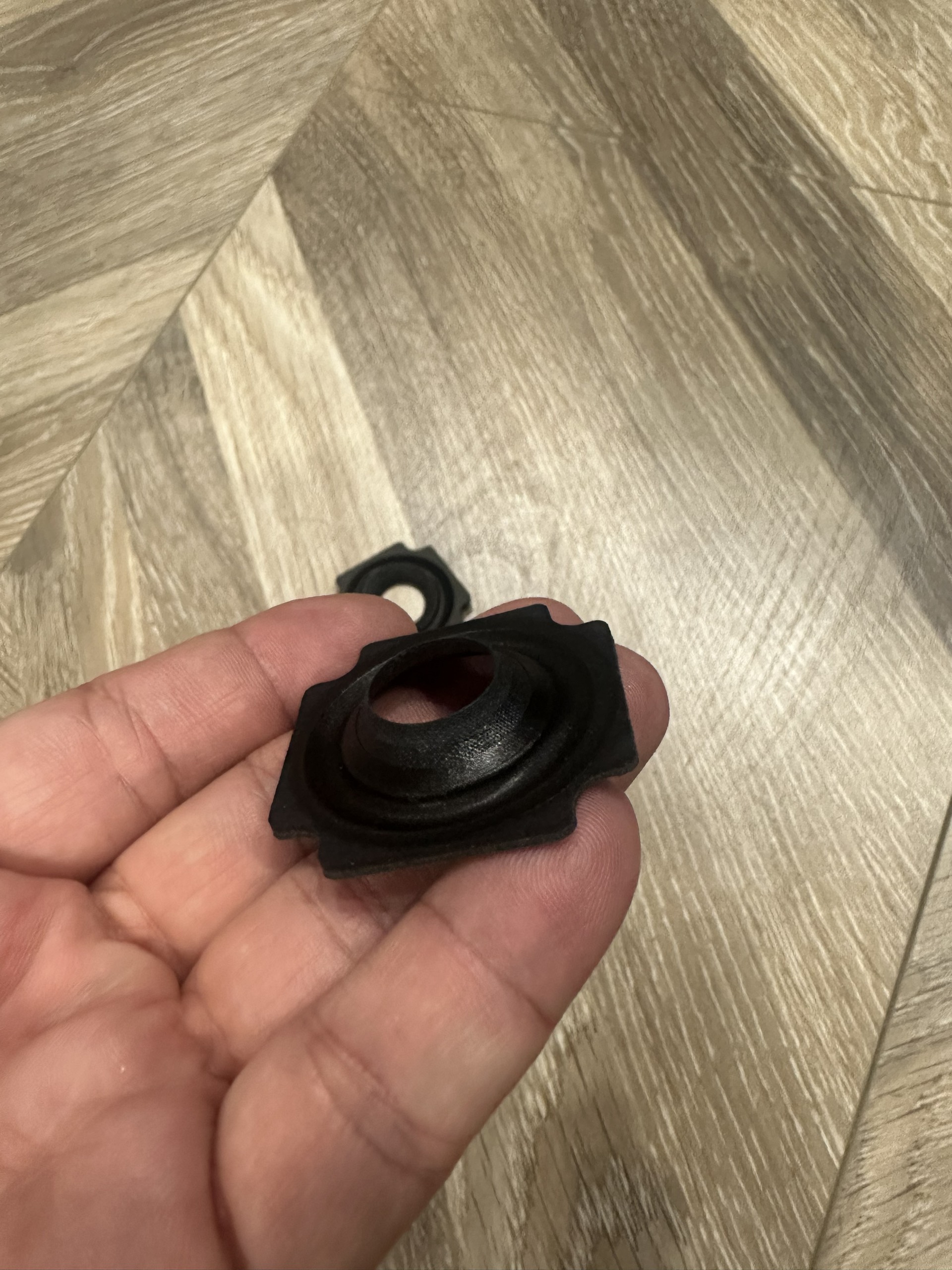 màng loa 4cm vuông xịn
