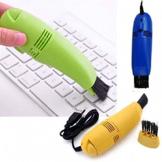 [HCM]Máy hút bụi USB mini