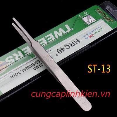 Nhíp gắp linh kiện VETUS TS-13