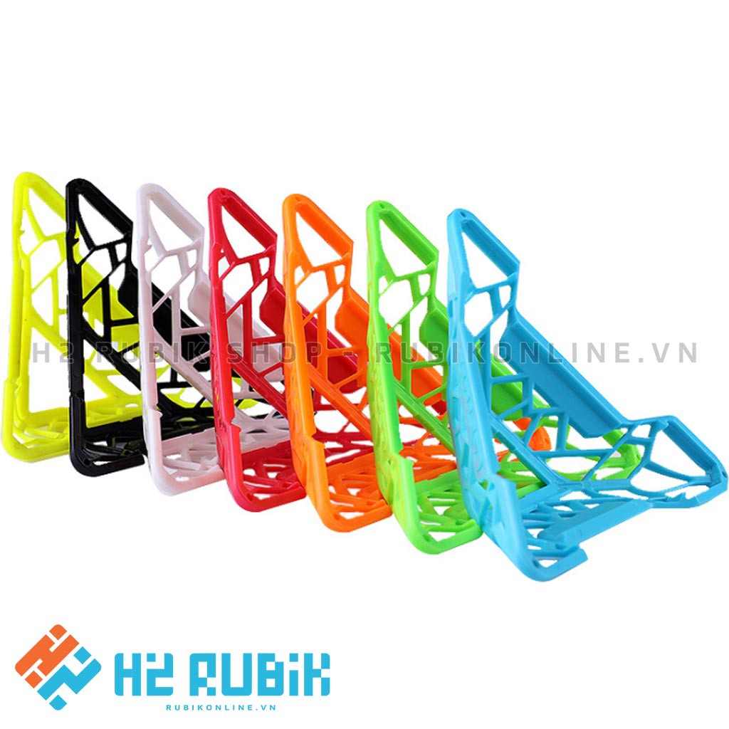 Combo 3 Chiếc Qiyi Dna Cube Stand - Đế Kê Rubik Qiyi Độc Đáo
