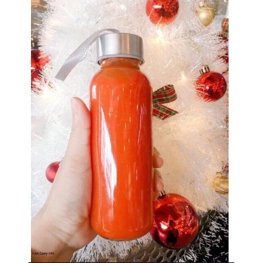 [HÀNG CHẤT LƯỢNG] Chai 300ml nắp Dây