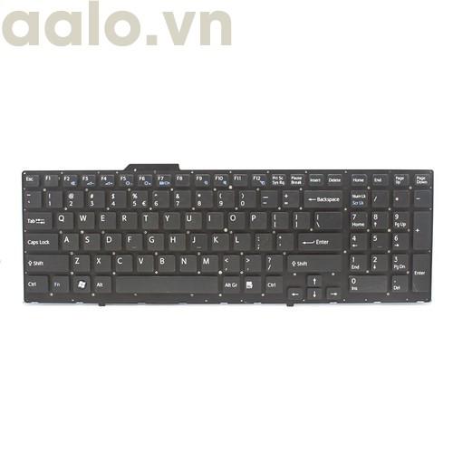 Bàn phím laptop sony vaio vpcf11 vpc-f11