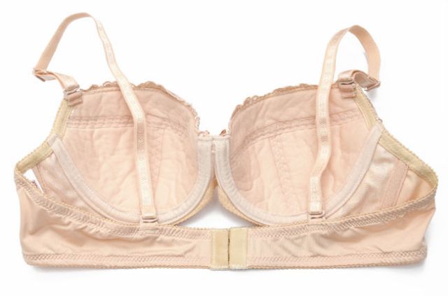 Áo lót Lovely Unique mỏng Loại 1 (Made in Việt Nam)