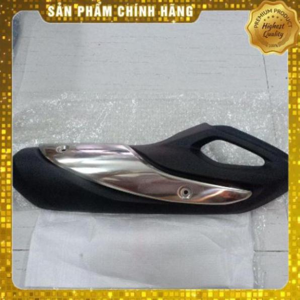 Ốp pô honda sh 2020 125-150