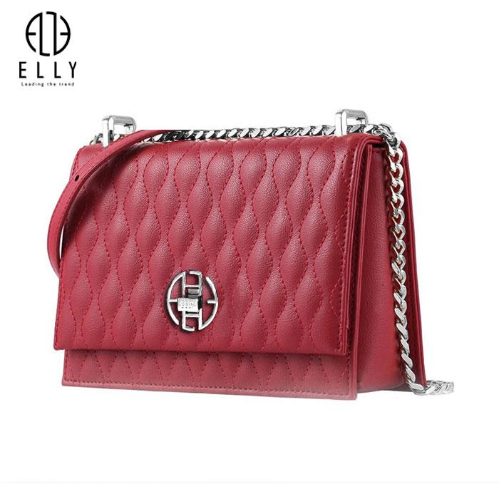 Túi xách nữ thời trang cao cấp ELLY EL129