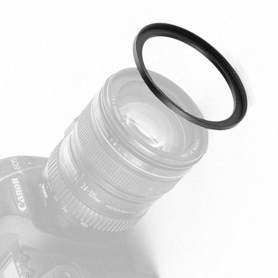 [HCM]Vòng chuyển Step up ring - 55 - 82mm