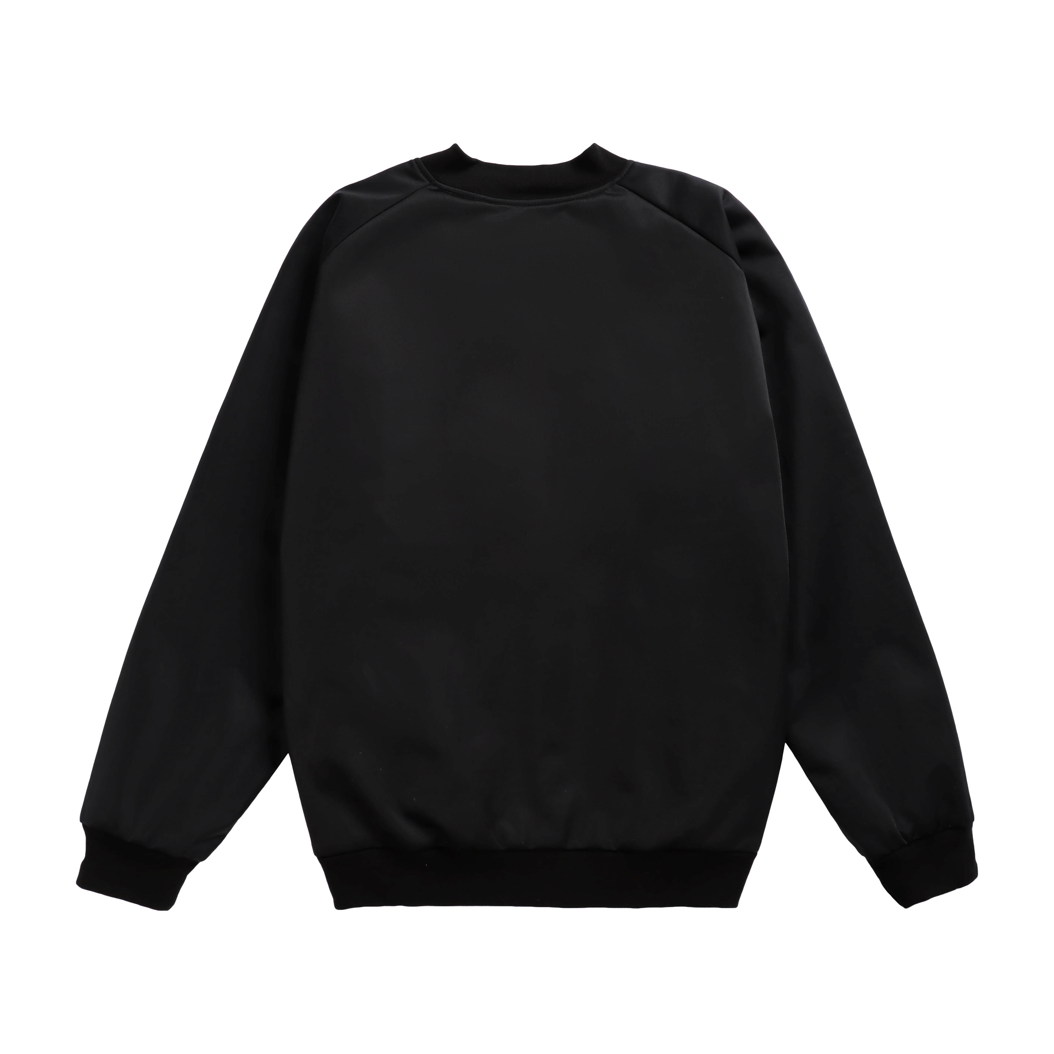 Áo Khoác FF OVERSIZE TRICOT VARSITY JACKET