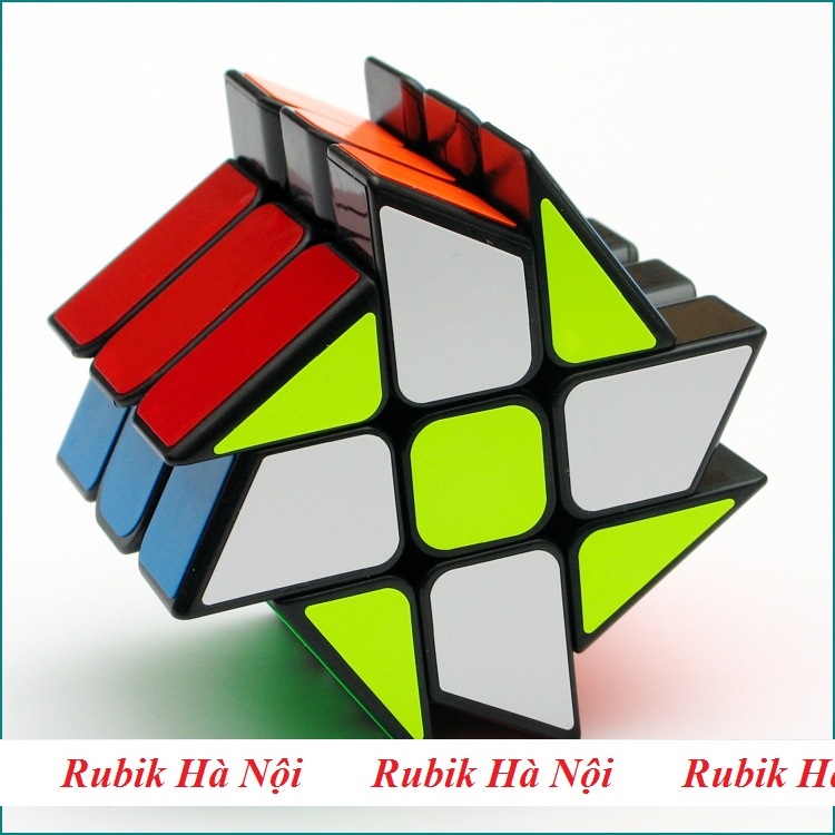 Rubik Windmill YongJun