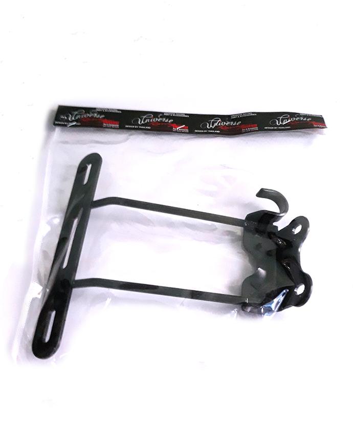 [HCM]Pat Gắn Bảng Tên Raider Và Satria MS1284