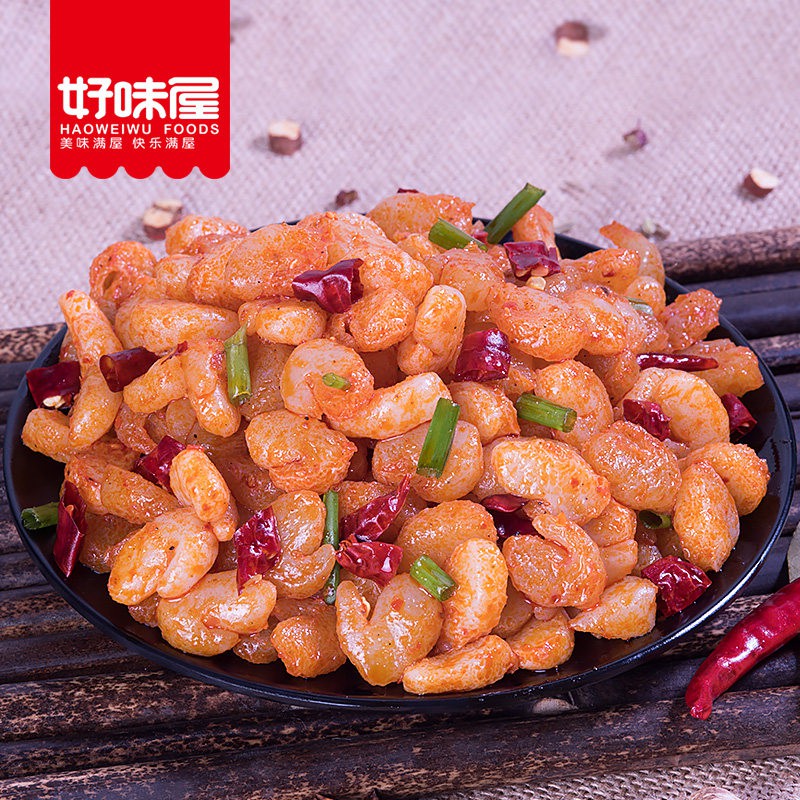 COMBO 10 GÓI NÕN TÔM CHAY TẨM VỊ