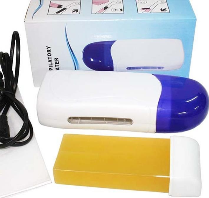 [HCM]Máy Wax Lông Depilatory Heater