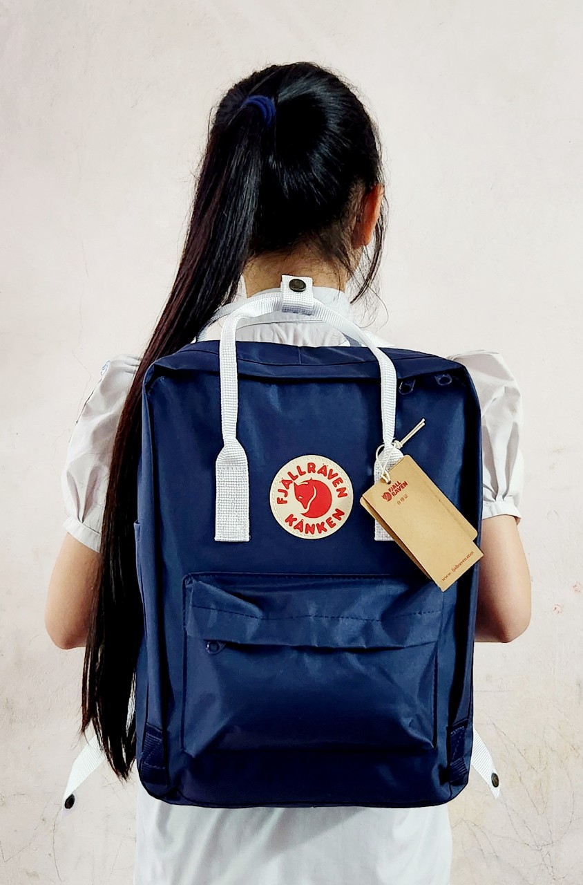 Balo kanken Medium Classic chống thấm