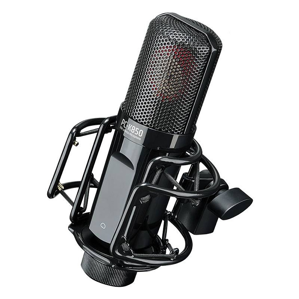 Micro thu âm hát livestream cao cấp Takstar PC-K850