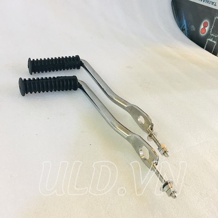 [HCM]GÁC CHÂN SAU CUB 81 HÀNG CAO CẤP
