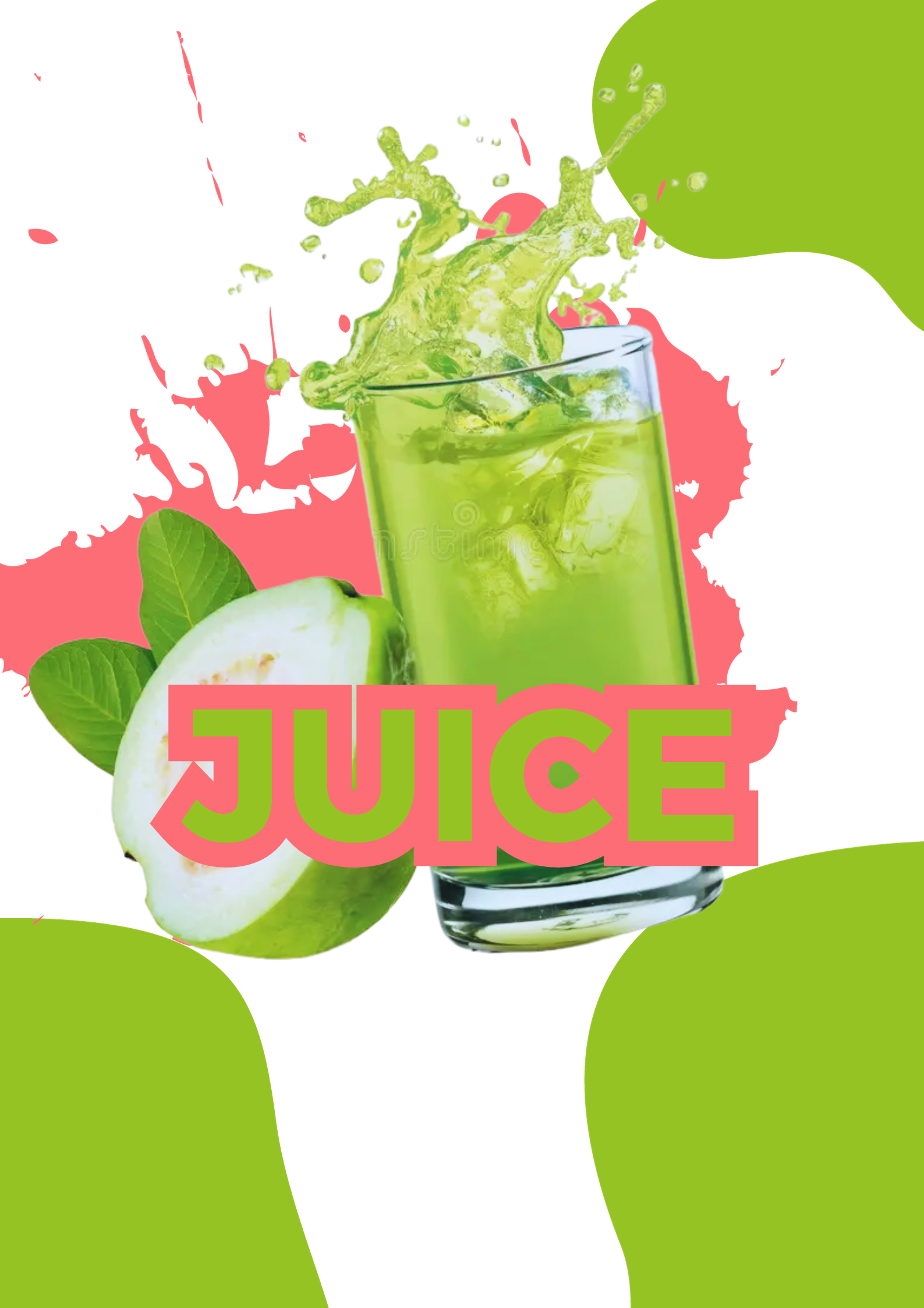 Guava Flavour - Hương ổi dùng cho sản xuất thực phẩm như bánh, kẹo, kem, nước giải khát, syrup