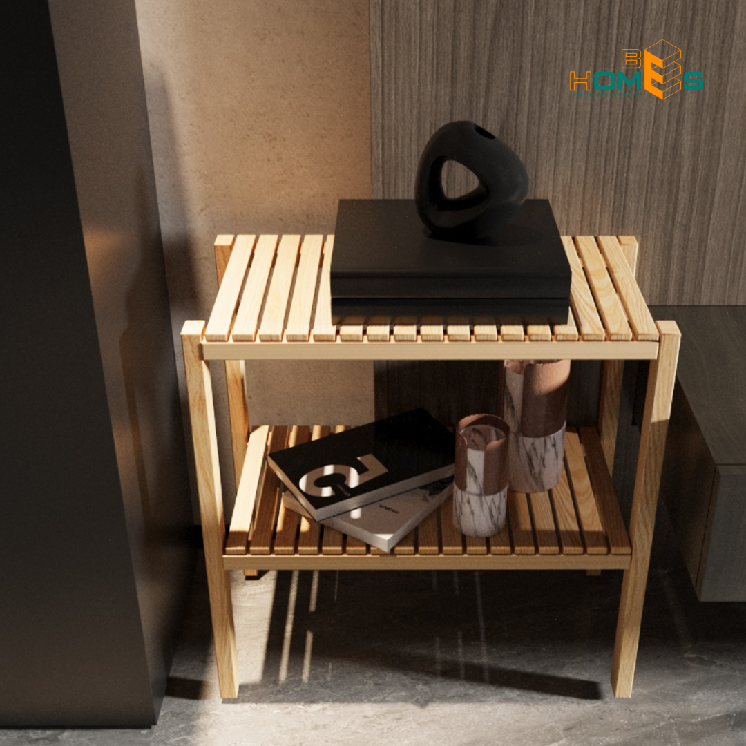 Kệ giày Behomes 2 tầng 50cm