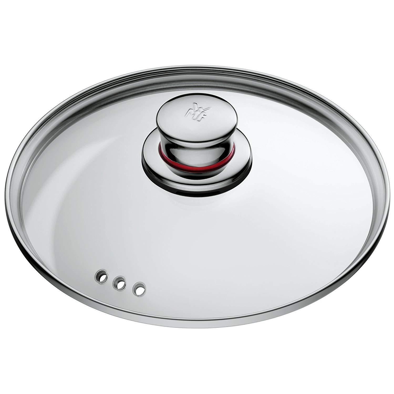 [Trả góp 0%] Bộ nồi WMF Quality One 4 nồi