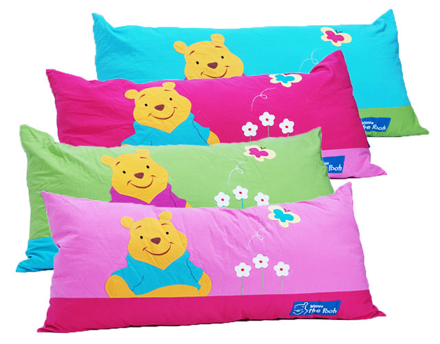 55x110cm bifurcation pillow