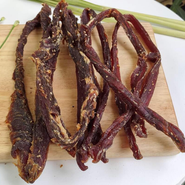 Khô bo gác bếp size nhỏ