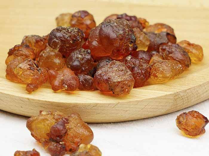 [HCM] [HCM]nhựa đào 50g