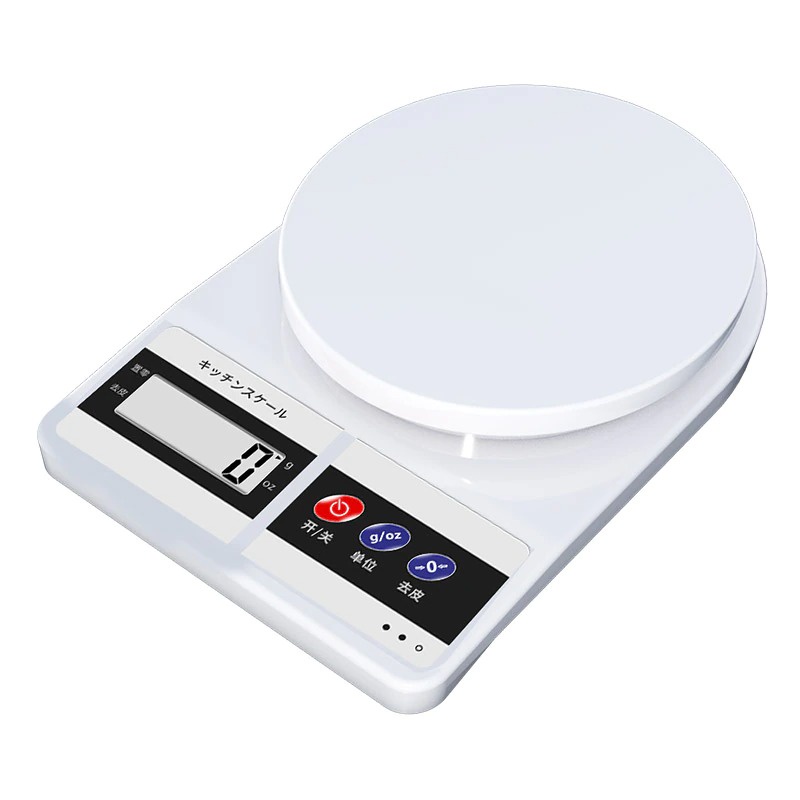Cân điện tử nhà bếp sf400