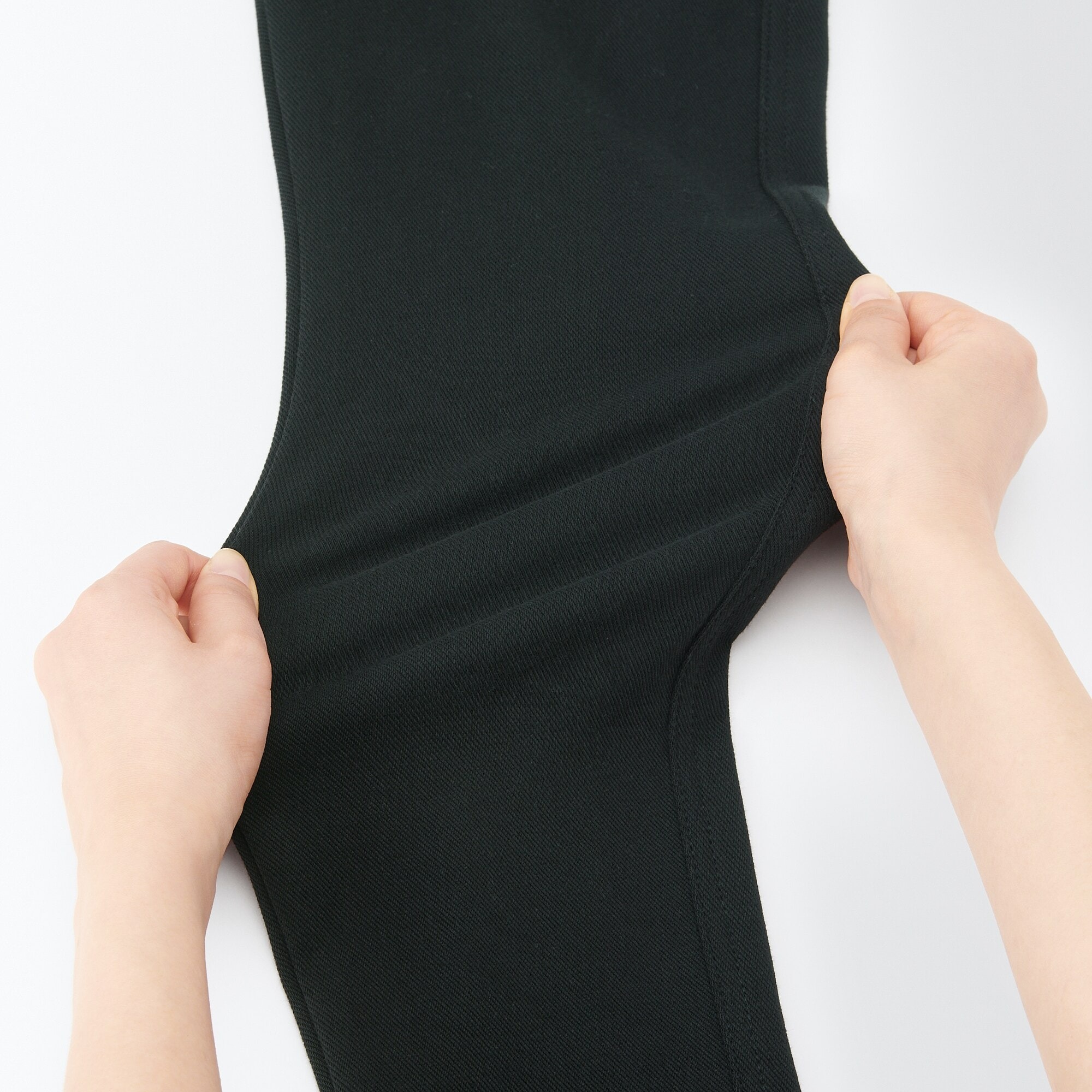 MUJI QUẦN LEGGING CO GIÃN