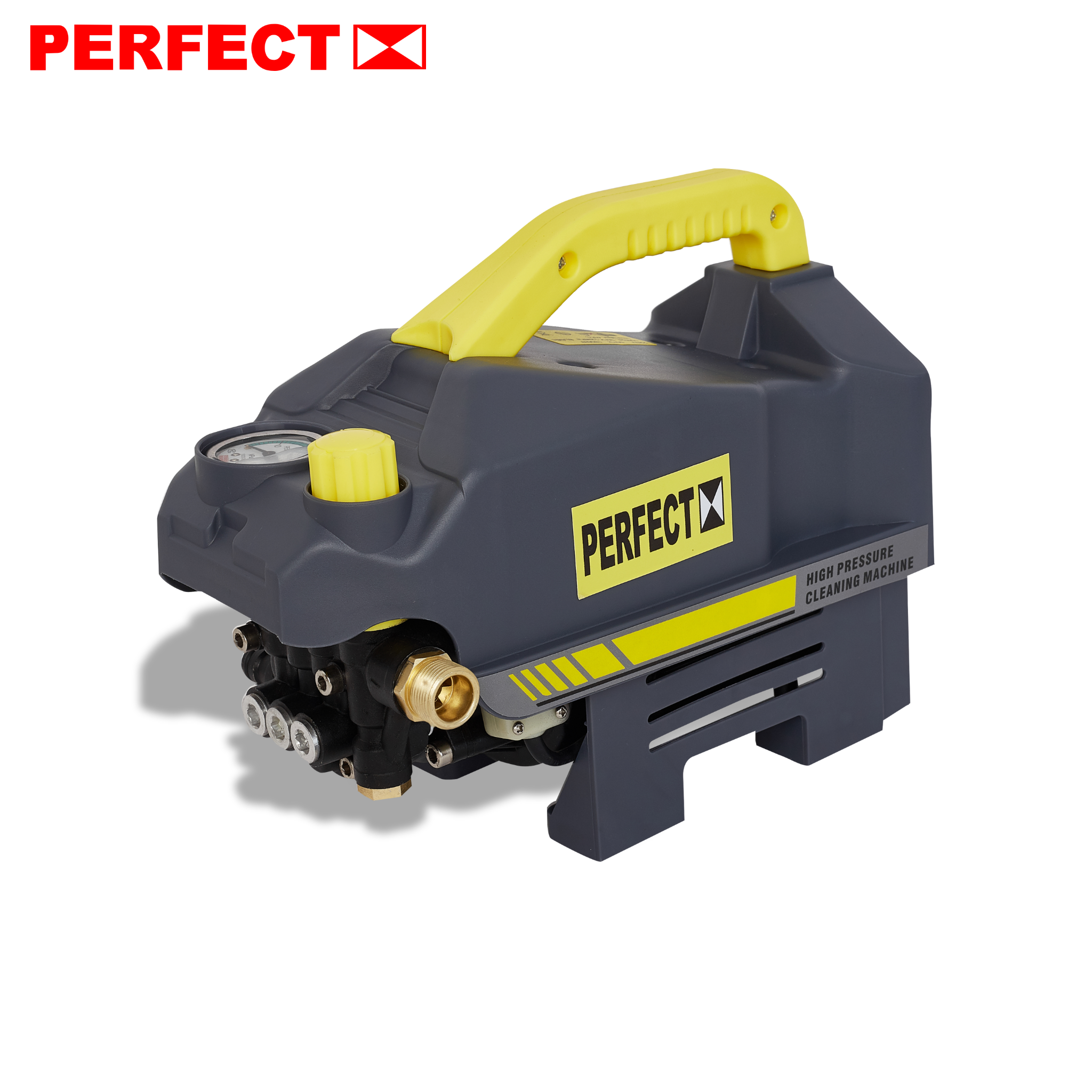 MÁY PHUN CAO ÁP PERFECT PF-F20PCA