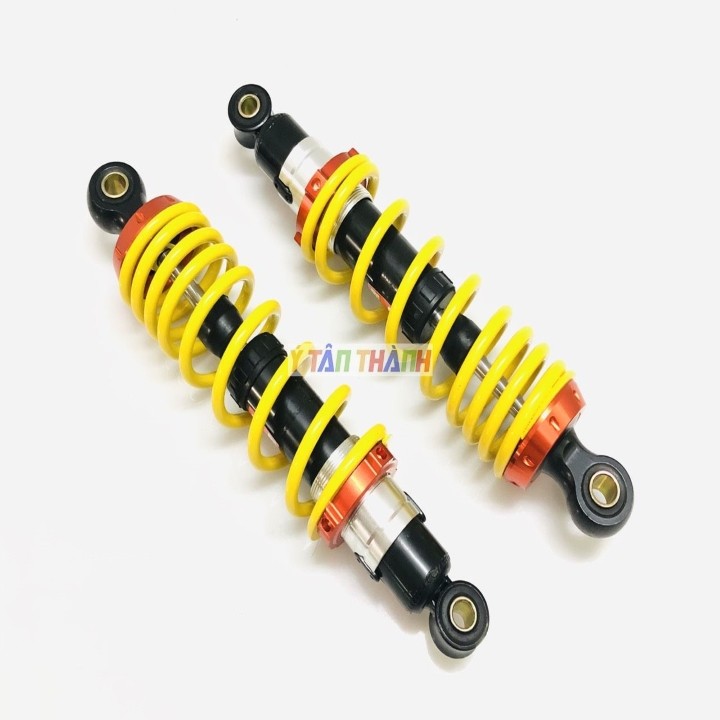 Phuộc Sau Sirius Kiểu Racing Boy - 01354