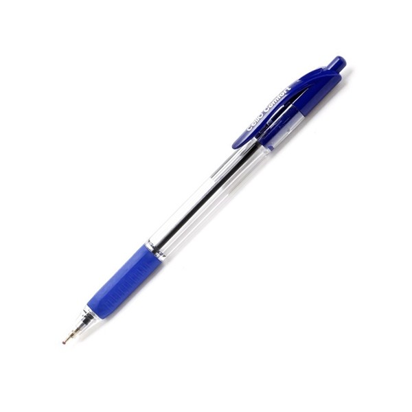 ( Combo 3 Bút ) Bút Bi Bấm Cello Comfort 0.7mm