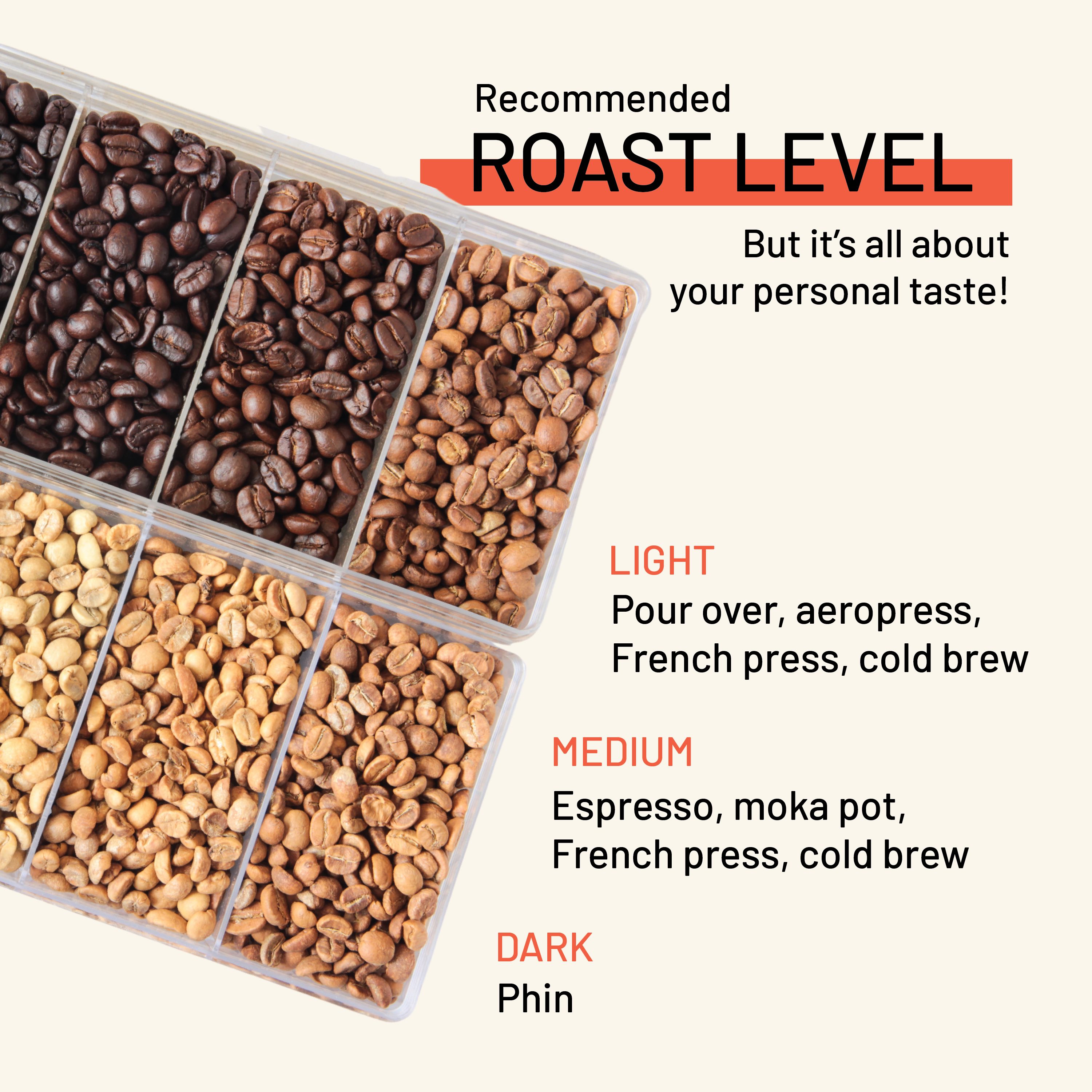 COLOMBIA HUILA DECAF (250g)