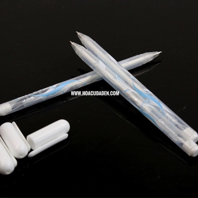 [HCM]Bút Gel Trắng Giá Rẻ Superior