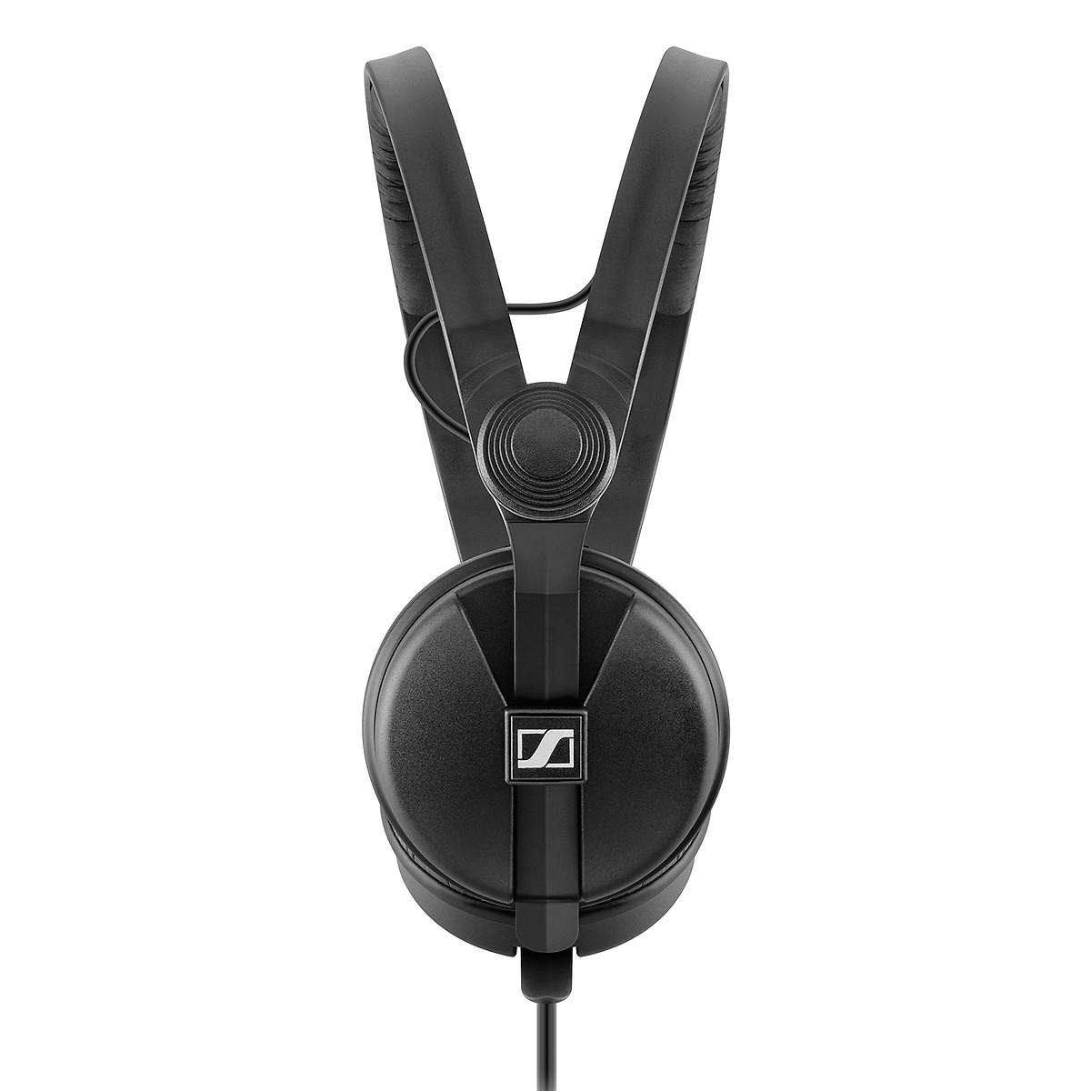 [HCM][Trả góp 0%]Tai Nghe Chụp Tai Sennheiser HD 25 Plus