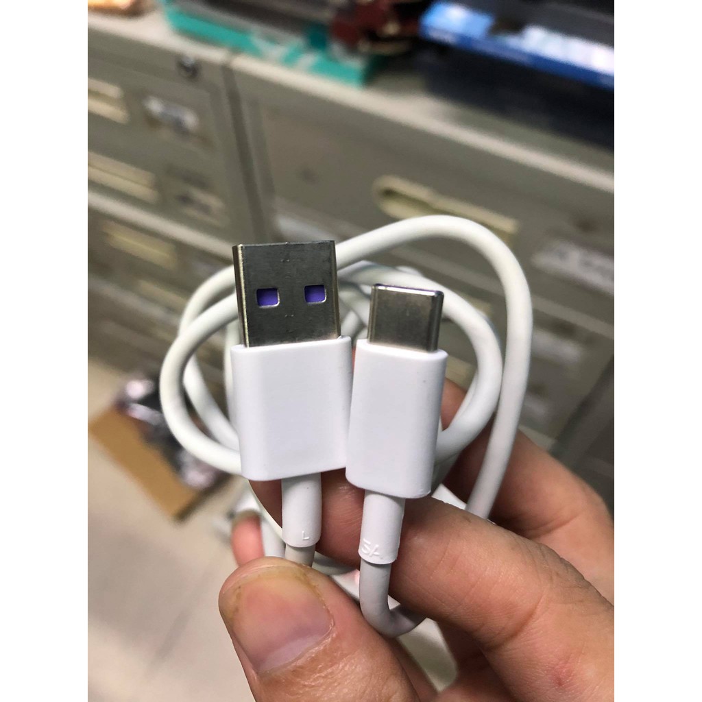 Huawei Nova 5 Nova 5 pro Nova 5T fast charge cable Grade C