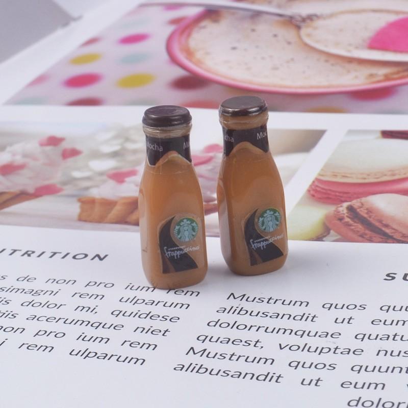 [HCM]SquishyCharm Slime Mô hình set 03 chiếc thang HKTCharm