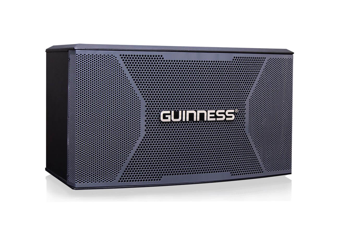 [HCM][Trả góp 0%]CẶP LOA GUINNESS KS-103G